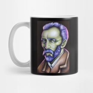 Vincent Van Gogh Mug